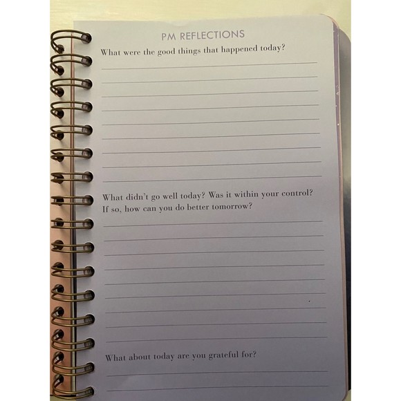 Intent Journal - Picture 12 of 12